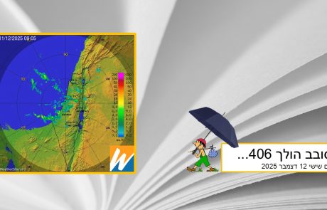 סובב הולך 406…