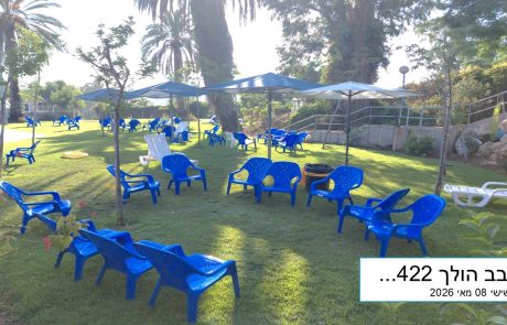 סובב הולך 422…